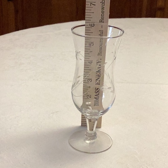 Princess House Heritage crystal collection - Picture 8 of 14